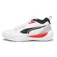 Puma Playmaker Pro Plus "White"