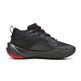 Puma Playmaker Pro PS. "Black Red"