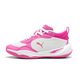 Puma Playmaker Pro PS. "Fluro Pink"