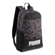 PUMA Plus Backpack "Black"