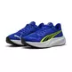 Puma Pounce Lite Jr "Vivid Blue-Lemon Sherbert"