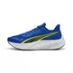 Puma Pounce Lite Jr "Vivid Blue-Lemon Sherbert"