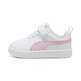 Puma Rickie AC+ Inf "White-Rose Mauve"