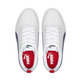 Puma Rickie Jr "White-Peacoat"