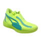 Puma Rise Nitro RJ Barret "Fast"