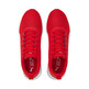 Puma Running Flyer Flex Knit "Risk Red"