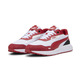 Puma Runtamed Plus "White-Club Red"