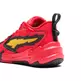 Puma Scoot Zeros Retro JR. "For All Time Red"