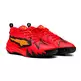 Puma Scoot Zeros Retro JR. "For All Time Red"