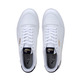 Puma Shuffle Low "White-Peacoat"