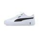 Puma Smash Platform v2 Wn´s "White-Black"