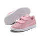 Puma Kids Smash v2 Glitz Glamv Ps "Beauty Shine"