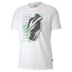 Puma Sneaker Graphic Tee