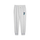 Puma SQUAD Sweatpants "Light Gray"