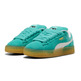 Puma Suede XL Jr  "Aquatic White"