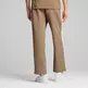 Puma T7 ALWAYS ON Track Pants DK op "Totally Taupe"