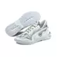 Puma Training Provoke XT Untamed Wn´s "Snake White-Silver"