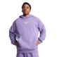 Puma x Melo Alwayz On 1 Hoodie "Lavender Alert"