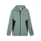 PUMATECH Full-Zip Hoodie DK "Green Moon"