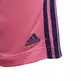 Adidas Real Madrid Away 20/21 Short Youth "Spring Pink"