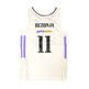 Real Madrid Camiseta Basket Niñ@ 1ª Equipación # 11 HEZONJA #