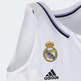 Real Madrid Camiseta Basket Niñ@ 1ª Equipación "White"