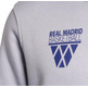 Adidas Baskeball Real Madrid Icon Hoody M