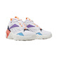 Reebok Aztrek Double Nu Pops White "Cardi B"