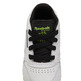 Reebok Classic Leather Infants "Murk Solar Green"