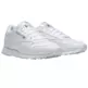 Reebok Classic Leather Kids "White"