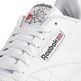 Reebok Classic Leather (White/Gum)