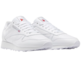 Reebok Classic Leather "White-Pure Grey 3"