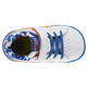 Reebok Classic Step N' Flash 3.0 Infants (blanc/bleu)