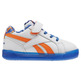 Reebok Classic Step N' Flash 3.0 Infants (blanc/bleu)