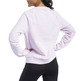 Reebok Classics Vector Crew Sweatshirt Women´s