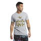 Reebok Combat Conor McGregor Tee