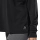 Reebok Dance Mesh Long Sleeve Top W