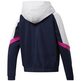 Reebok Hoodie MYT Quarter Zip