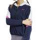 Reebok Hoodie MYT Quarter Zip