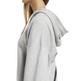 Reebok MYT Fleece Oversize Hoodie W