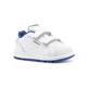 Reebok Royal Complete Clean Infants (White/Collegiate Royal)