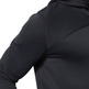 Reebok Thermowarm Deltapeak Control Hoodie (black/gray)