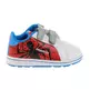 Reebok Versa NPC 2V Spiderman Infantil (blanco/rojo/azul)