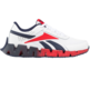 Reebok Zig Dynamica 2.0 Kids "Moon-Vector Red"