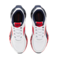 Reebok Zig Dynamica 2.0 Kids "Moon-Vector Red"