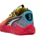 Puma Scoot Zeros II Junior "Caution"