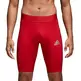 Adidas Techfit AEROREADY Short Tights "Team Red"