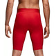 Adidas Techfit AEROREADY Short Tights "Team Red"