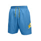 Short Jordan Jumpman Poolside "Equator Blue"