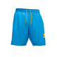 Short Jordan Jumpman Poolside "Equator Blue"